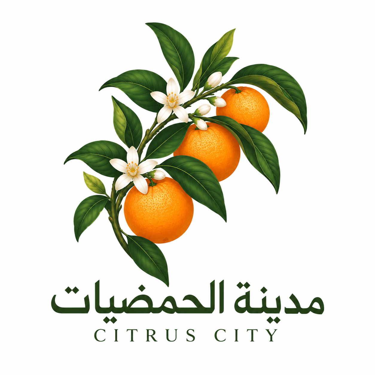 مدينة الحمضيات