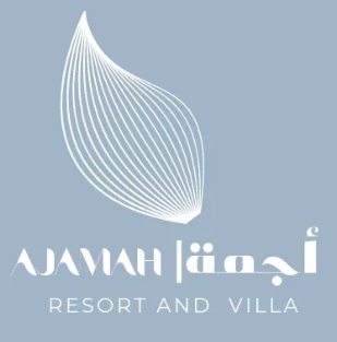 شعار AJWAH Resort and Villa